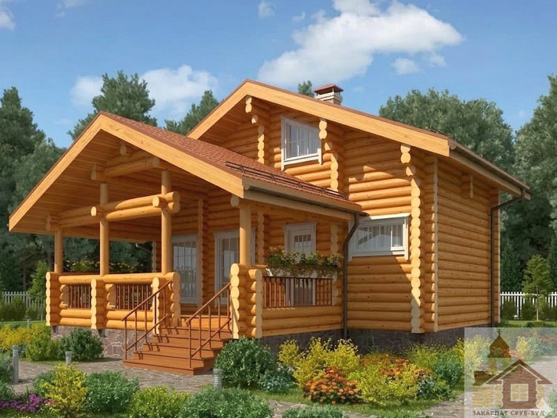 budivnytstvo-chasha-v-oblo Будівництво зрубів під ключ в Україні: ціна та терміни