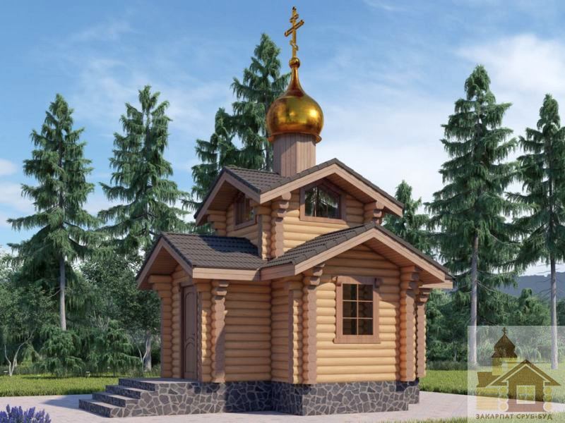 budivnytstvo-derevianoi-kaplytsi
