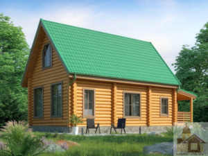 купити зруб