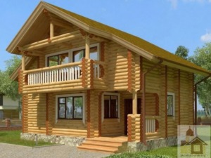 Експертне будівництво бань Одеса за індивідуальним проектом, щоб купити зруб бані в Україні.