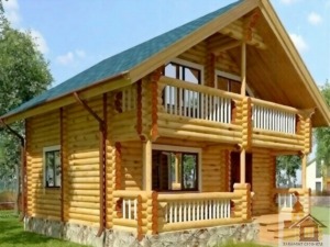 Баня з оциліндровки з компенсаційним пропилом для запобігання тріщинам.